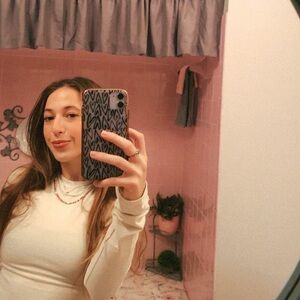 Meet your Posher, Drew